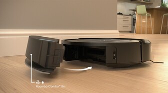 Roomba laajentaa moppaavien roboimureiden sarjaansa: Combo i5+ sekä Combo j5+ julkaistiin